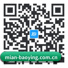 iPhone APP 二维码