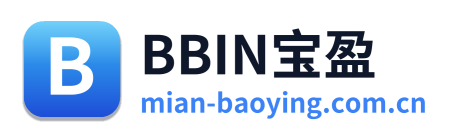 BBIN宝盈 Logo